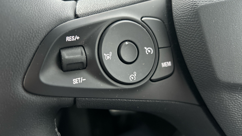 Vauxhall Corsa 100kW GS 50kWh 5dr Auto Electric Hatchback